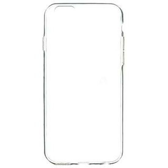 Obal / kryt pre Apple iPhone 7/8 priehľadné - Tactical TPU