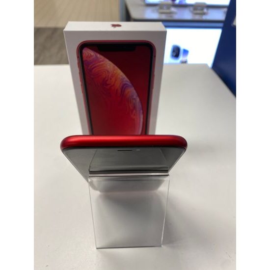 Apple iPhone XR červený 64GB - použitý (A)