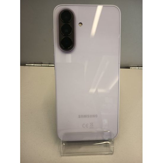 Samsung Galaxy A37 5G 6GB/128GB fialový - použitý (A)