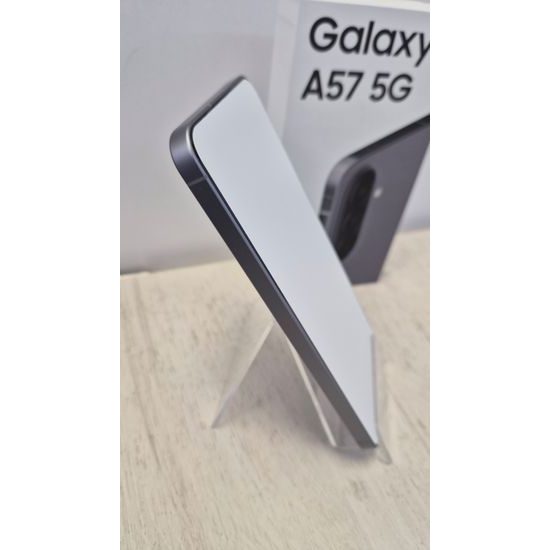 Samsung Galaxy A57 8GB/256GB šedý - zánovní