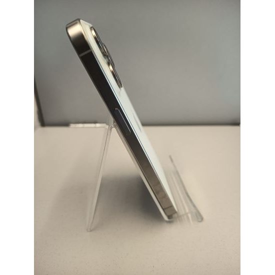 Apple iPhone 15 Pro 128GB bílý - použitý (B)