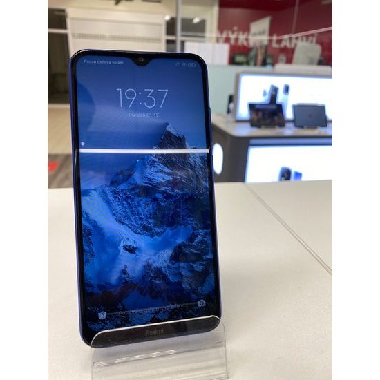 Xiaomi Redmi 8A 2GB/32GB - použitý (A-)
