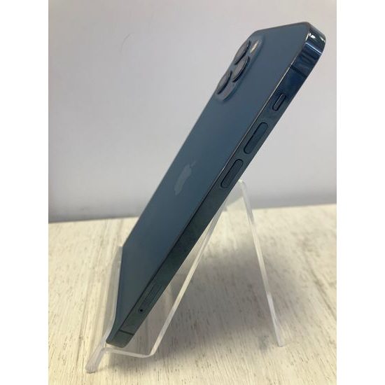 Apple iPhone 12 Pro 4GB/128GB modrý - použitý (A-)