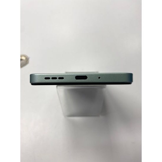 Xiaomi Redmi 13C 8GB/256GB zelený - použitý (B-)