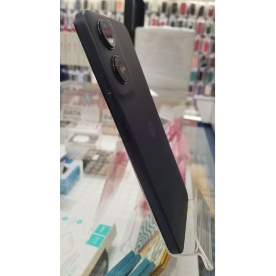Motorola Moto G35 5G 256GB modrý - použitý (B)