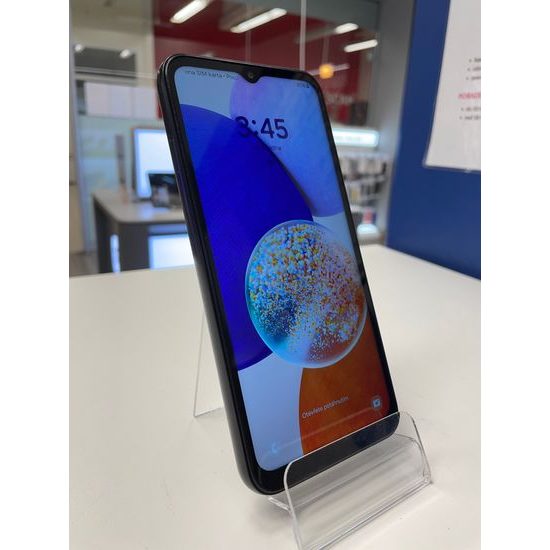 Samsung Galaxy A14 5G 4GB/64GB černý - použitý (B-)
