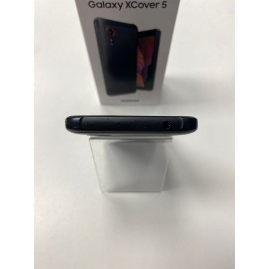 Samsung Galaxy XCover5 64GB černý - použitý (B)