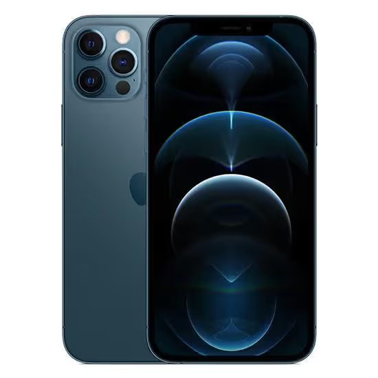 Apple iPhone 12 Pro 128GB modrý - použitý (B-)