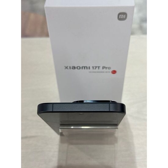 Xiaomi 17T Pro 12GB/512GB - (Zánovní)