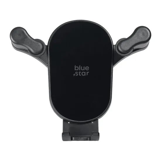 Držák do větrací mřížky gravitační - Blue Star Gravity