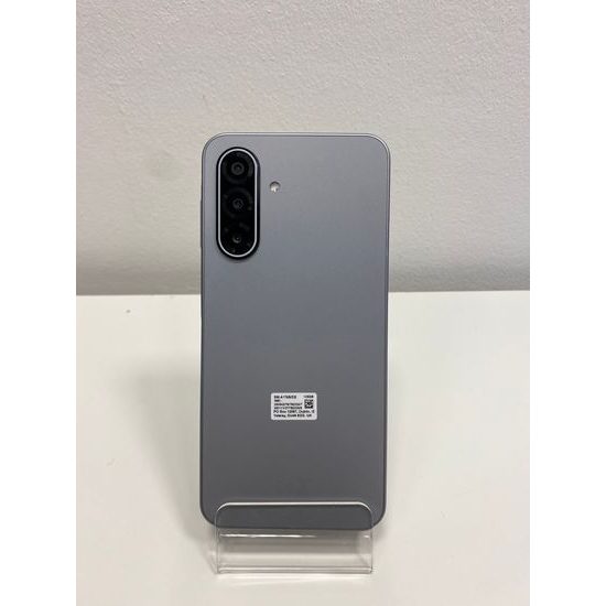 Samsung Galaxy A17 5G 4GB/128GB šedý - zánovní