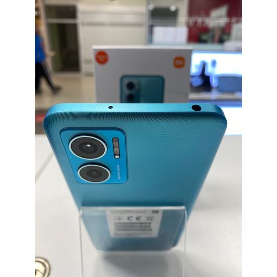 Xiaomi Redmi 10 5G 4GB/64GB zelený - použitý (A)