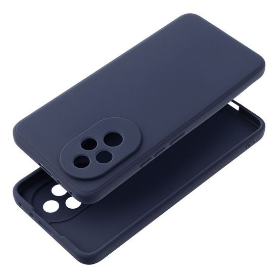 Obal / kryt na Honor 200 modrý - MATT case