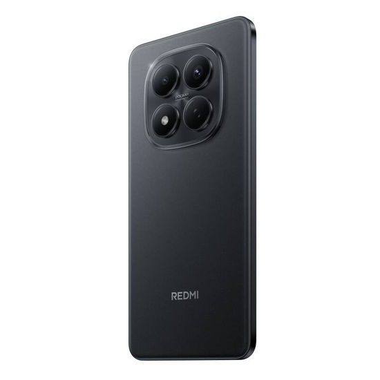 Xiaomi Redmi Note 15 Pro 8GB/256GB Black