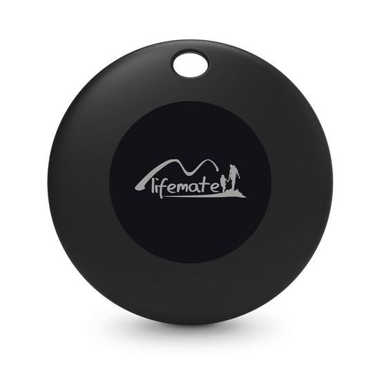 Lokátor Aligator Life Tag - s podporou Apple Find My