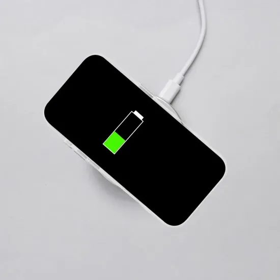 Obal / kryt na Apple iPhone 17 Pro transparentní - MagSafe Roar Slim Defender