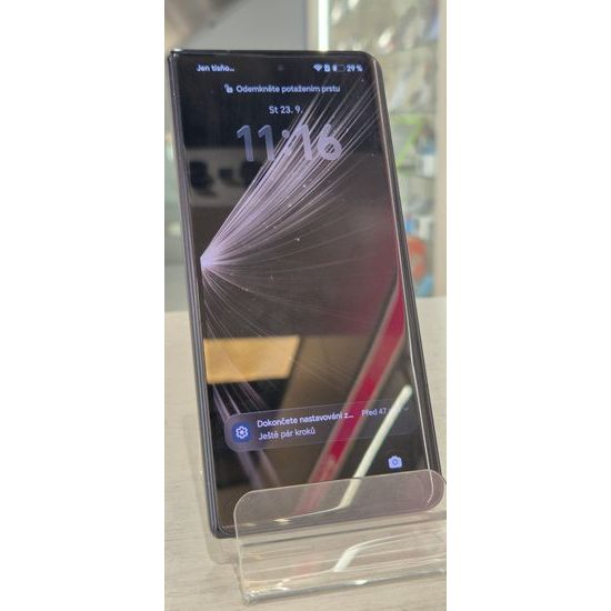 Honor Magic V5 16GB/512GB černý - použitý (A)