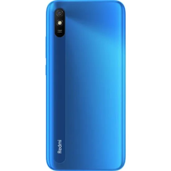 Xiaomi Redmi 9AT 2GB/32GB modrý - použitý (C)