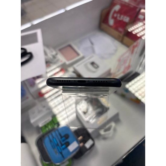 Apple iPhone 11 256GB, Space grey - použitý (B)