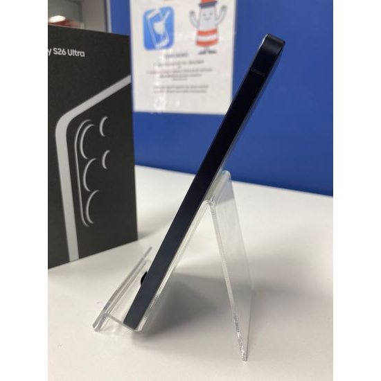 Samsung Galaxy S26 Ultra 12GB/256GB černý - (Zánovní)