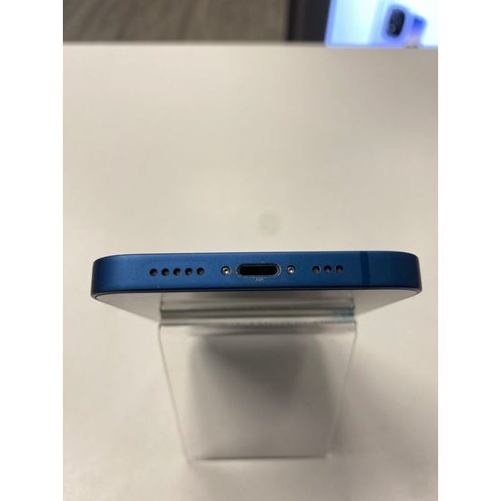 Apple iPhone 13 256GB modrý - použitý (A-)
