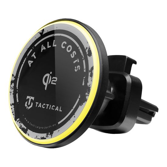 Magnetický nabíjecí držák do auta - Tactical Magforce EQui2p