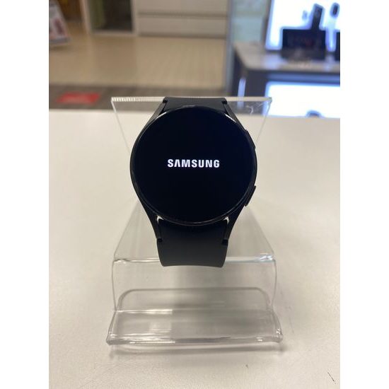 Samsung Galaxy Watch 4 40mm černé - použité (A)