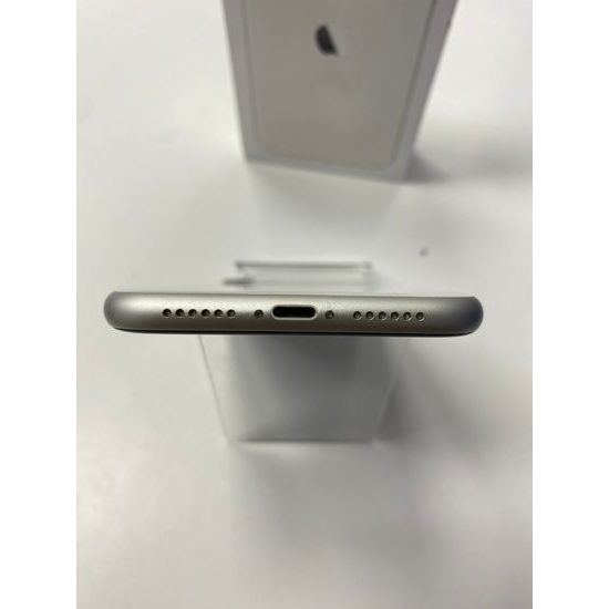 Apple iPhone 11 128GB - bílý použitý - (A-)