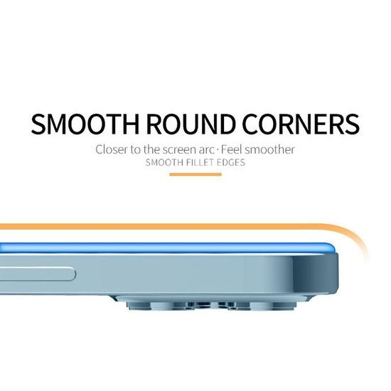 Tvrdené / ochranné sklo Apple iPhone 13 PRO MAX X-One Sapphire