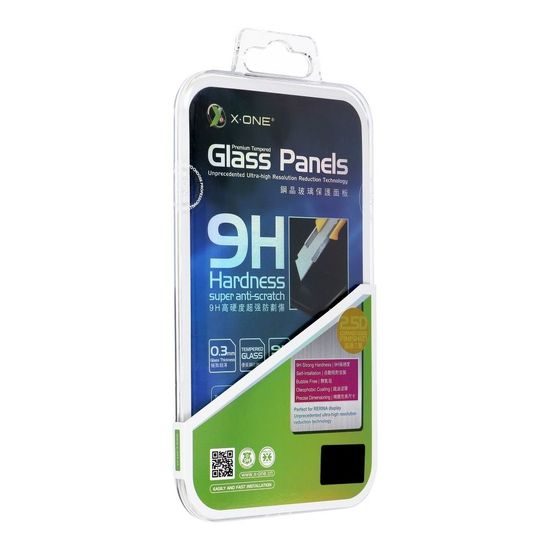 Tvrzené / ochranné sklo Apple iPhone 12,5,4" , průhledné - 9H