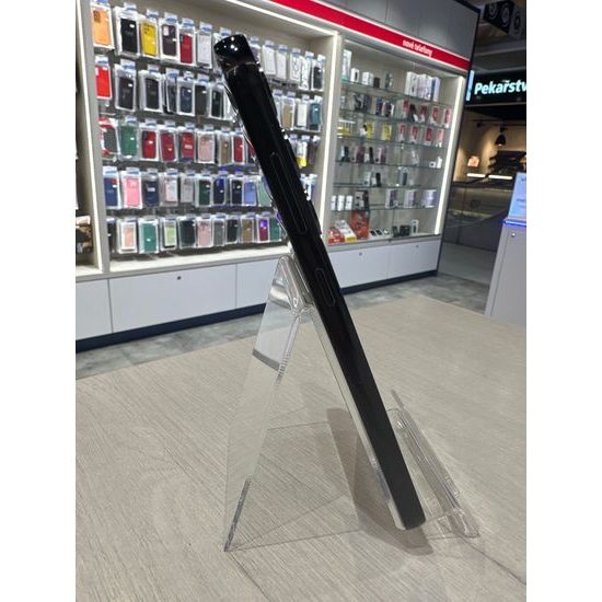 Samsung Galaxy S23 Plus 8GB/256GB černý - použitý (A)