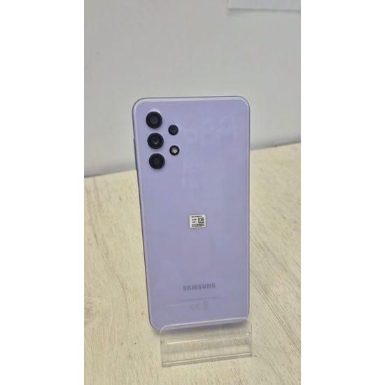 Samsung Galaxy A32 5G 4GB/64GB fialový - použitý (A)