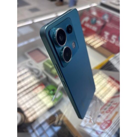 Xiaomi Redmi Note 13 Pro 5G 8GB/256GB - použitý (B+)