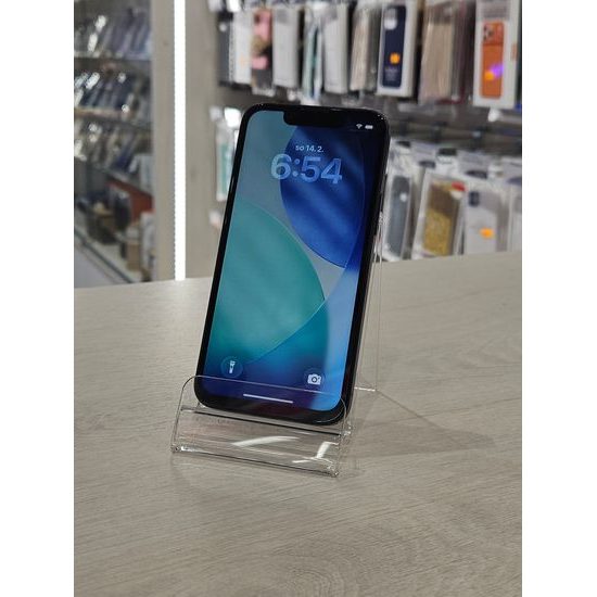 Apple iPhone 13 mini 128GB černý - použitý (B-)