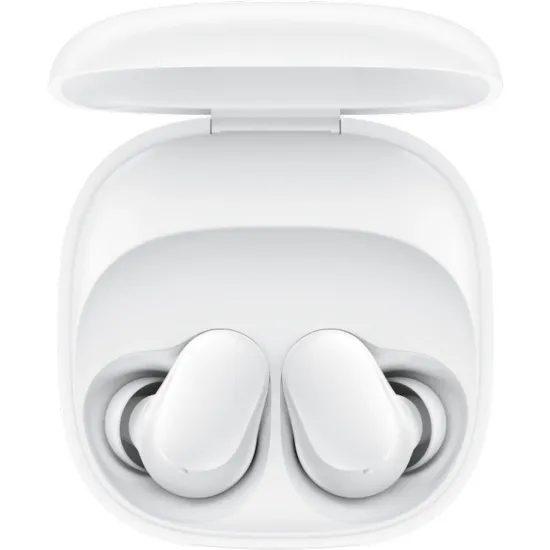 Xiaomi Redmi Buds 6 Play, bílá