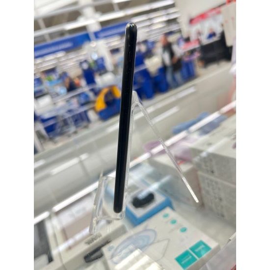 Apple iPhone SE 2020 64GB černá - použitý (B-)
