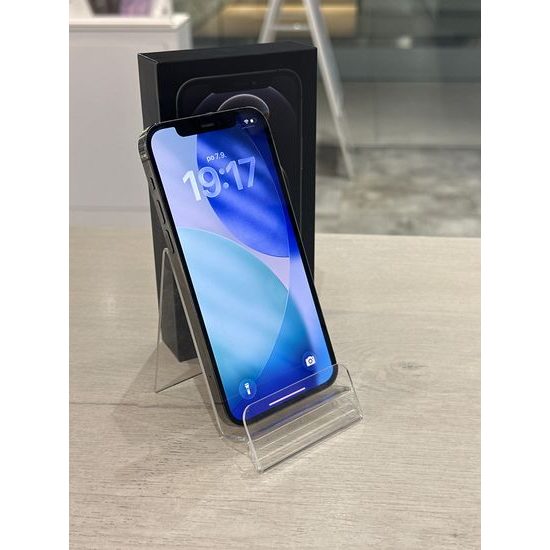Apple iPhone 12 Pro 128GBšedý - použitý (B-)