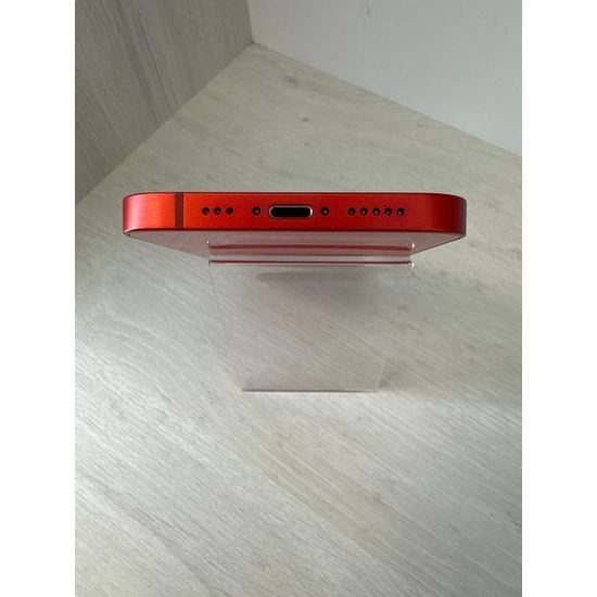 Apple iPhone 12 64GB červený - použitý (A)