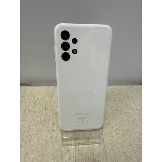 Samsung Galaxy A13 3GB/32GB bílý - použitý (B)