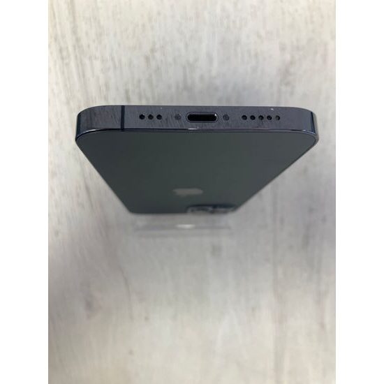 Apple iPhone 12 Pro 6GB/256GB černý - použitý (A-)