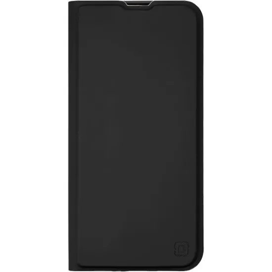 Pouzdro / obal na Xiaomi Redmi 14C 4G/Poco C75 černé - OBAL:ME SmoothTouch