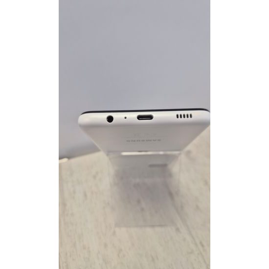 Samsung Galaxy A12 4GB/64GB bílý - použitý (A)
