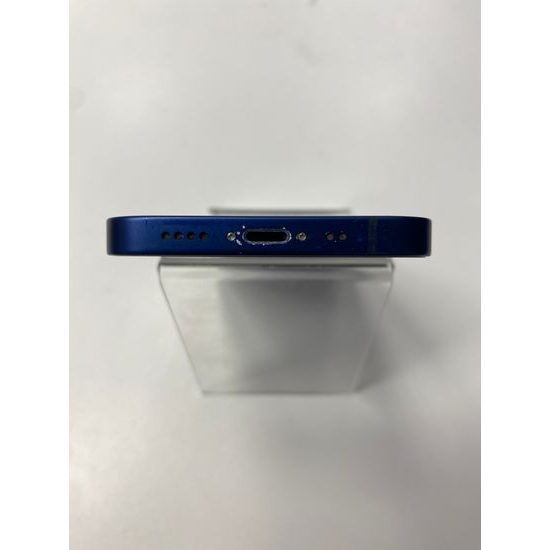 Apple iPhone 12 Mini 64GB modrý - použitý (B+)
