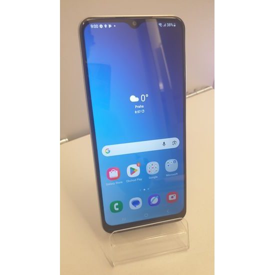 Samsung Galaxy A22 5G 4GB / 64GB bílý - použitý (A)