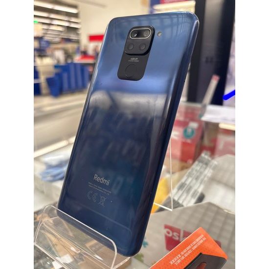 Xiaomi Redmi Note 9 3GB / 64GB - použitý (C)
