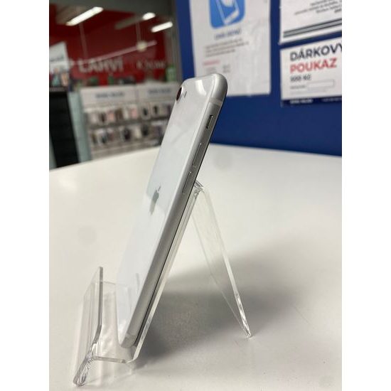 Apple iPhone SE 2020 64GB bílý - použitý (A-)