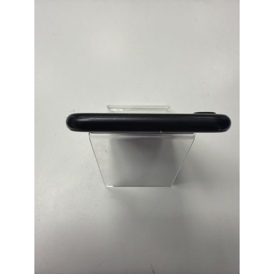 Apple iPhone SE 2020 64GB černá - použitý (B)