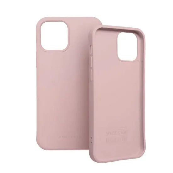 Obal / kryt na Samsung Galaxy A36 5G růžový - ROAR