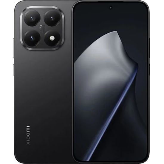 Xiaomi 15T 12GB/256GB černý - použitý (A)