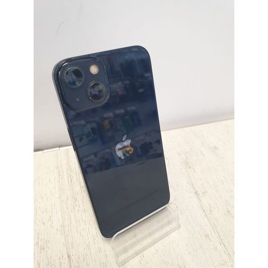 Apple iPhone 13 4GB/128GB černý - použitý (C)